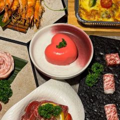 古瓦花延年·和食烧肉(总统府1912店) User Photo