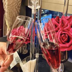 伍贰赫兹·云上法餐厅(太原店) 여행 사진