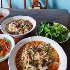 Bamboo Tree Authentic Lao Cuisine Restaurant and cooking school ảnh của người dùng