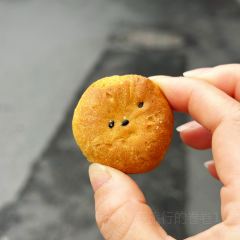 朱记冷饮·水晶糕女孩(马站底店) 여행 사진