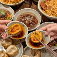 阿三生煎(水游城店) 여행 사진