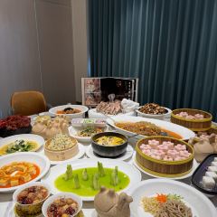 宁夏国强手抓羊肉·清真菜(未央路凤三店) User Photo