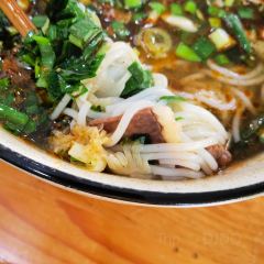 庄户牛肉米线(景观小区店) User Photo