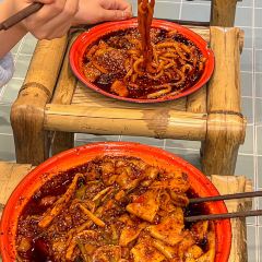 妆蒜(仓山浦上万达广场金街店) User Photo