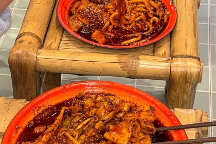 妆蒜(仓山浦上万达广场金街店)