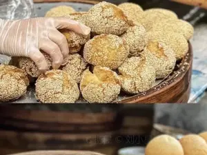 贵州家和圆粉店
