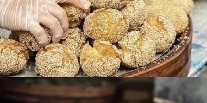 貴州家和圓粉店