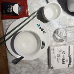 XIAO CAI YUAN User Photo