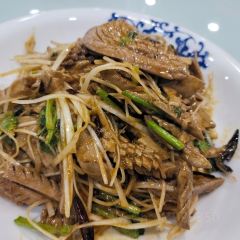 运河会馆 User Photo