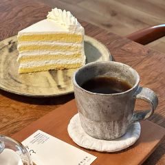 仓夫自家焙煎珈琲豆專門店 User Photo