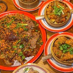 小樹川張用戶圖片