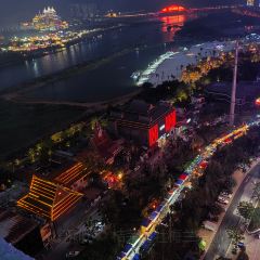 Sulin Cloud Restaurant 여행 사진