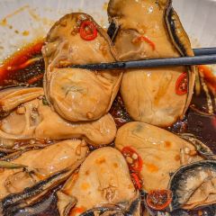 臻紮實·海鮮火鍋·懷舊粵菜張用戶圖片