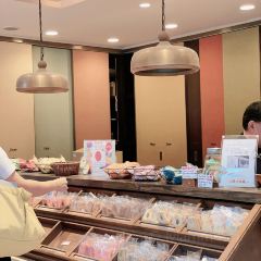 Fujiyama Cookie User Photo