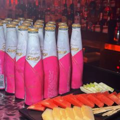 BPM CLUB酒吧張用戶圖片