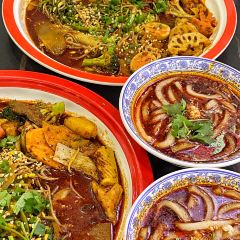 清真马玉林串串香(一马路店) User Photo