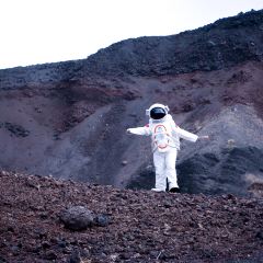 察哈尔火山牧家游·私享露营(4号火山店) User Photo