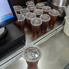 BA BAO CAN TING 여행 사진