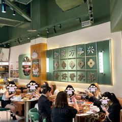 Jiahegangshicha Restaurant (zhangjiahui) User Photo