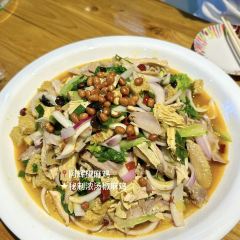 阿谷朵格瓦奇 User Photo