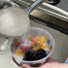 涼涼冰飯 （王莊店）張用戶圖片