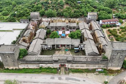 龙武庄园