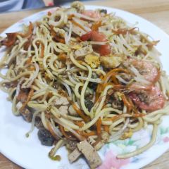旧戏院猫仔粥(团结路店) User Photo