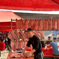 和田咯克沙勒烤肉店 User Photo