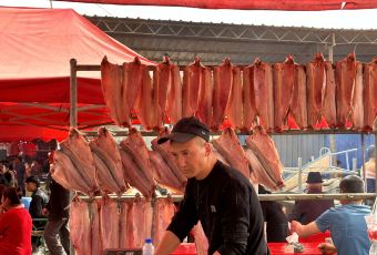 和田咯克沙勒烤肉店 User Photo