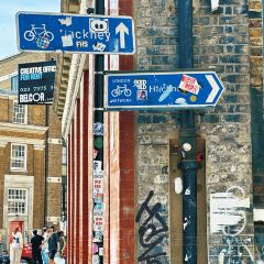 Beigel Bake Brick Lane Bakery User Photo