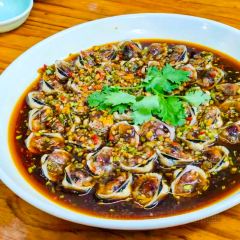 国平海鲜(国大容园店) User Photo