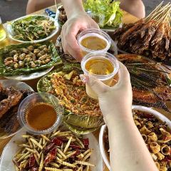 老波涛傣味烧烤 User Photo