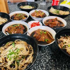 真传茶糕   程阿新 User Photo