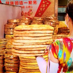 王飞新疆菜·大盘鸡·烧烤(沙湾街店) User Photo