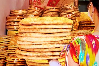 王飞新疆菜·大盘鸡·烧烤(沙湾街店)