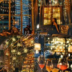 Bar Trigona User Photo