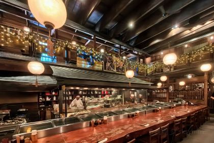 Gonpachi Nishi-Azabu