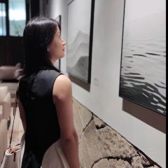 源里画廊餐厅 User Photo