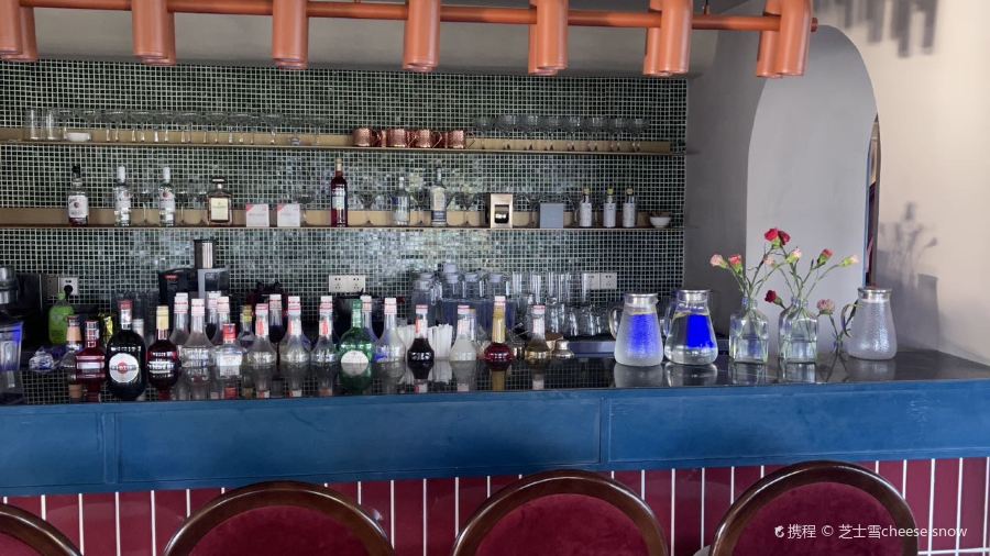 她家温州特色私厨