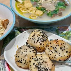 小杨生煎(前海卓越店) User Photo