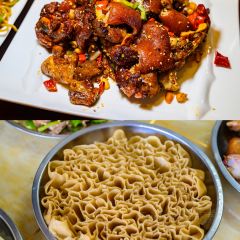 黄六饭店 User Photo