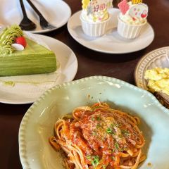 松庐和牛海鲜火锅 User Photo