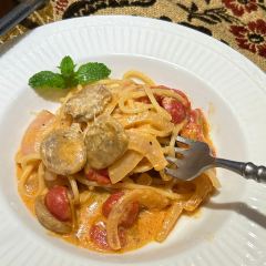 SEEFAR乡村餐厅 User Photo