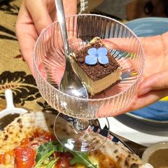 SEEFAR乡村餐厅 User Photo