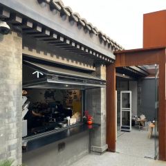 Snow Peak（北京紫暘山莊店）張用戶圖片