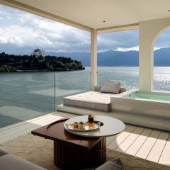 ARCADIA SEAVIEW DESIGN HOTEL·Seaview Restaurant User Photo