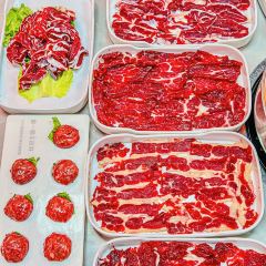 肥彪天光牛肉(江北店)張用戶圖片