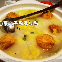 英兰朝鲜族饭店(东方米兰店) User Photo