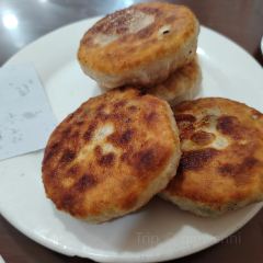 牛庄高晓山风味馅饼城(海城店) User Photo