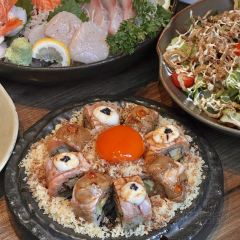 Sushi Mori User Photo